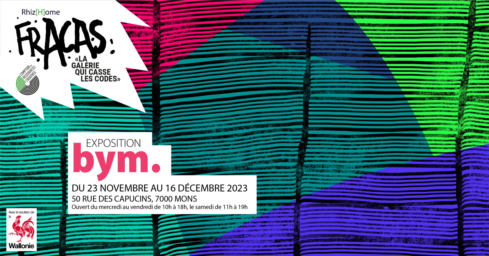 Exposition — bym.